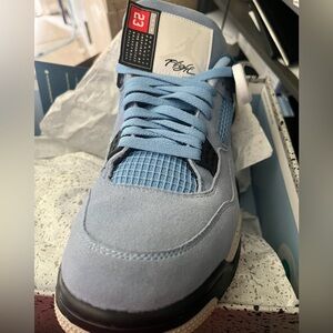 Retro 4 unc 11.5 new
